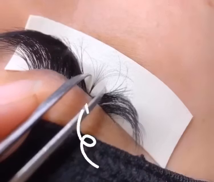 Royal Lashes Falkenberg