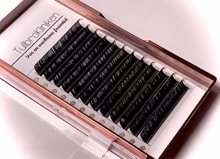Nature Volume Lashes