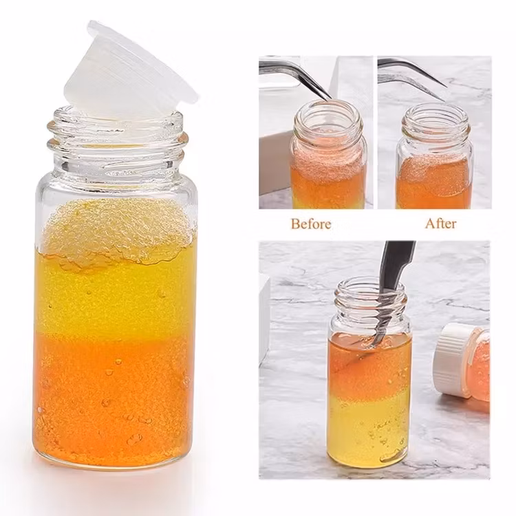 Tweezer cleaner 20gr