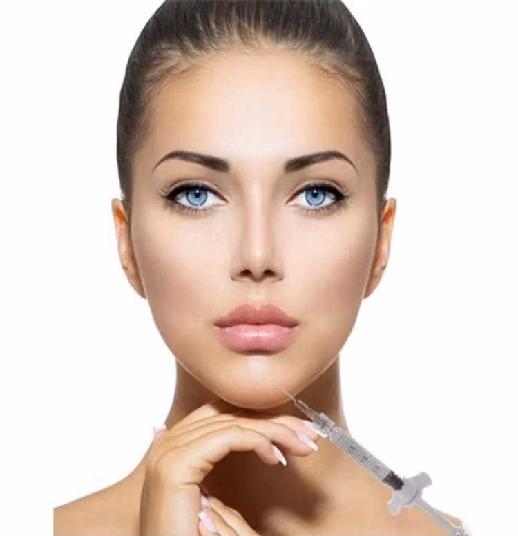 Fillers och Botox utbildning/kurs Grundutbildning