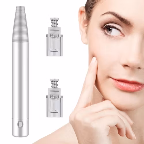 Microneedling/BB-glow kurs