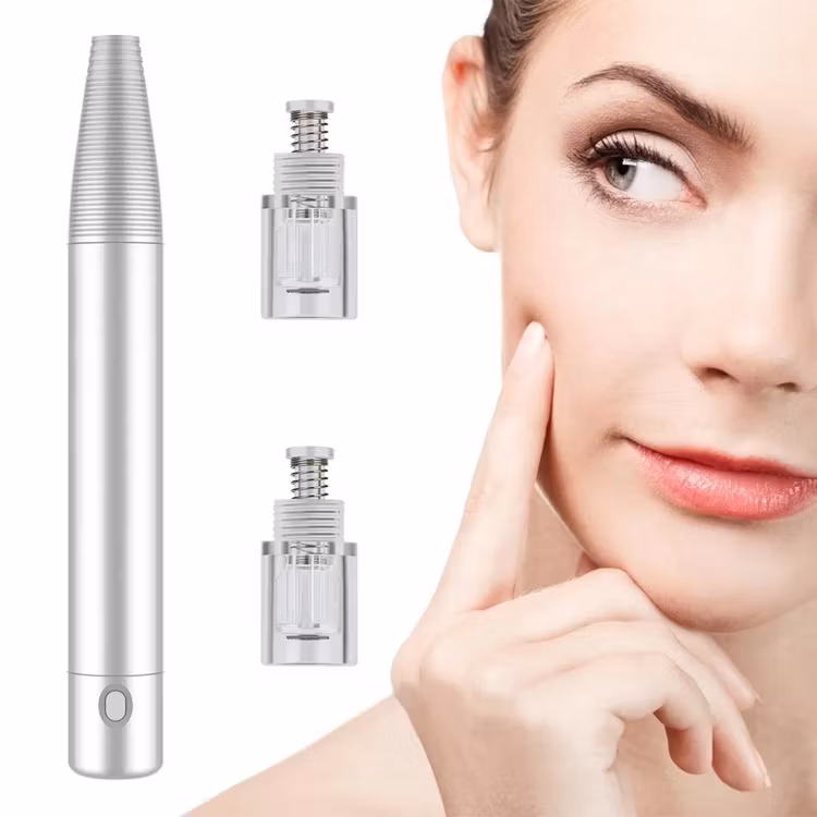 Microneedling/BB-glow kurs
