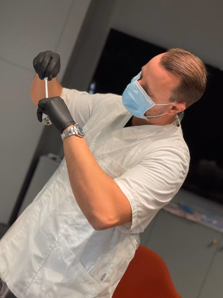 Fillers och Botox utbildning/kurs Grundutbildning