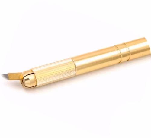 microblaiding instrument