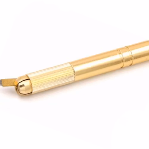 microblaiding instrument