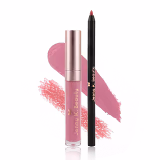 Perfect Matte Liquid Lipstick 04. Polar Pink