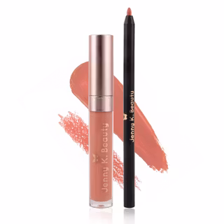 Perfect Matte Liquid Lipstick 01. Swedish Sin
