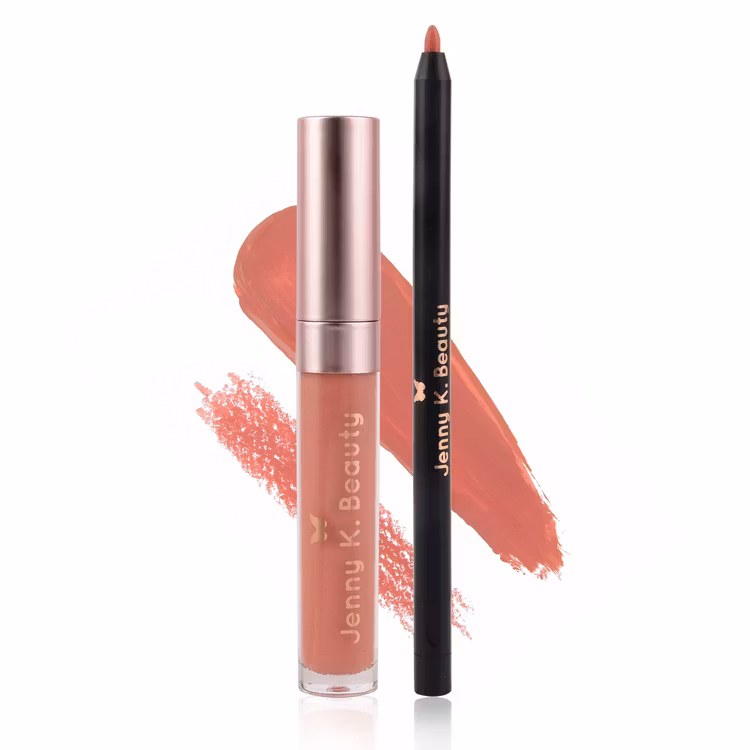 Perfect Matte Liquid Lipstick 01. Swedish Sin