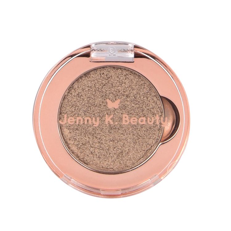All Eyez On Me Eyeshadow - Heart Of Gold