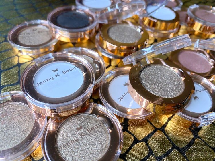 Glam Squad Bronzer