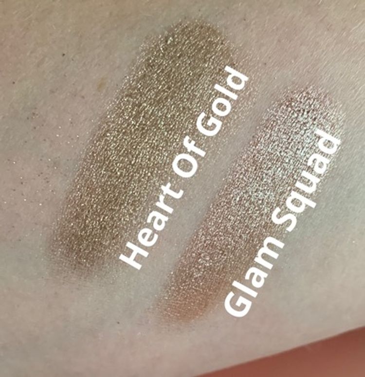 Glam Squad Bronzer