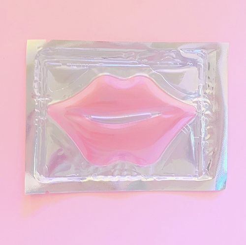 Lip Mask