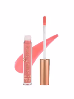 High Lustre Plumping Gloss 03. Pink Velvet