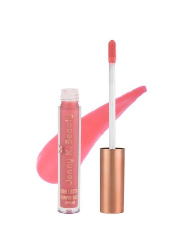 High Lustre Plumping Gloss 03. Pink Velvet