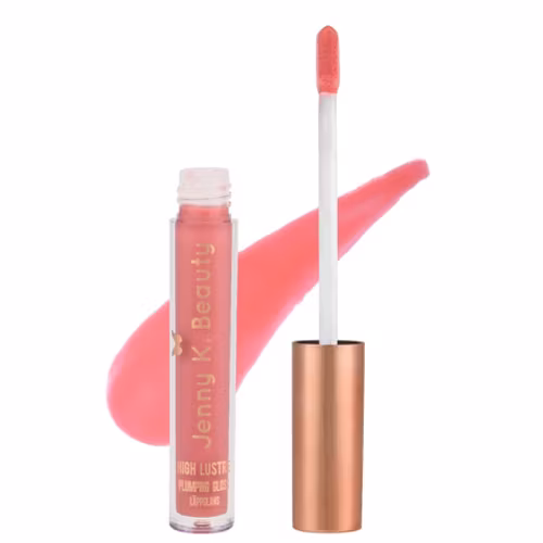 High Lustre Plumping Gloss 03. Pink Velvet