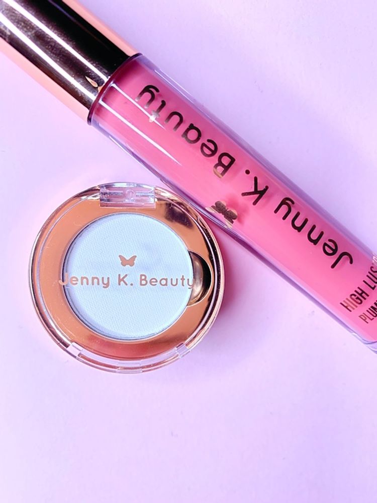 High Lustre Plumping Gloss 03. Pink Velvet
