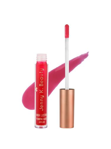 High Lustre Plumping Gloss 04. Drama Queen