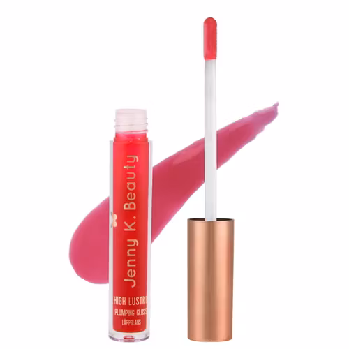 High Lustre Plumping Gloss 04. Drama Queen