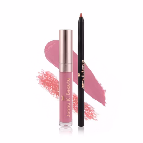 Perfect Matte Lip Liner 04. Polar Pink