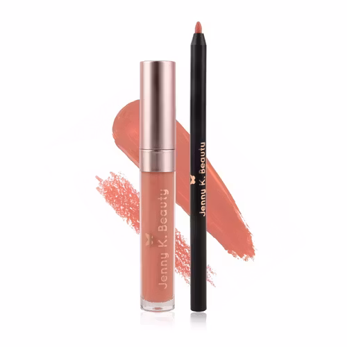 Perfect Matte Lip Liner 01. Swedish Sin