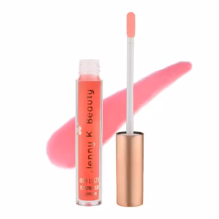 High Lustre Plumping Gloss 01. Juicy Peach