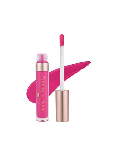 Perfect Matte Liquid Lipstick 05. Stureplan Secrets