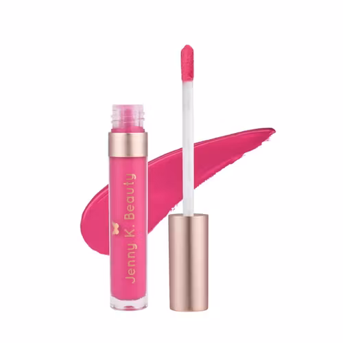 Perfect Matte Liquid Lipstick 05. Stureplan Secrets