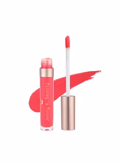 Perfect Matte Liquid Lipstick 06. Red Room