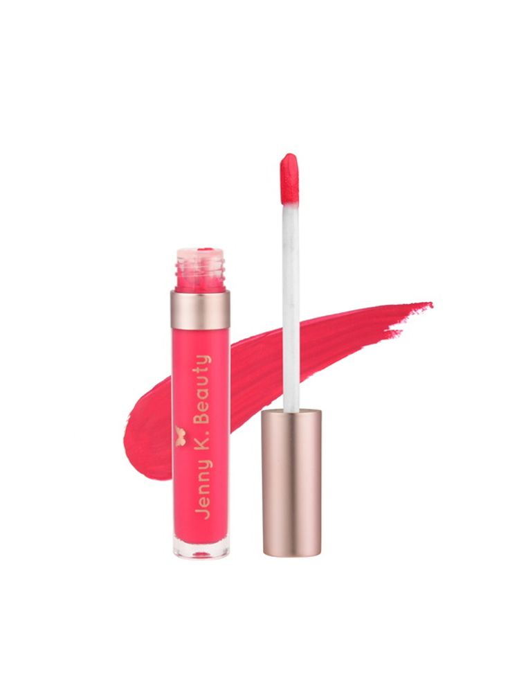 Perfect Matte Liquid Lipstick 06. Red Room