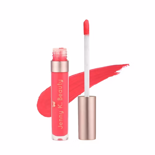 Perfect Matte Liquid Lipstick 06. Red Room