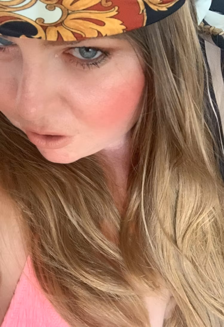 All Eyez On Me Eyeshadow - Feeling Beachy