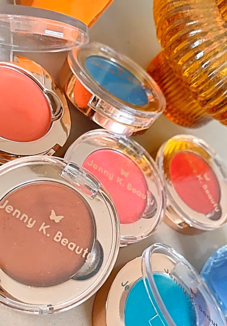 All Eyez On Me Eyeshadow - Feeling Beachy