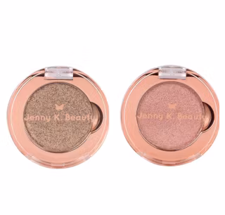 All Eyez On Me Eyeshadow x 2