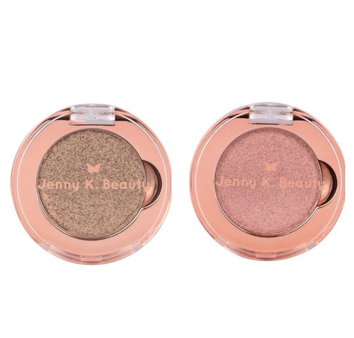 All Eyez On Me Eyeshadow x 2