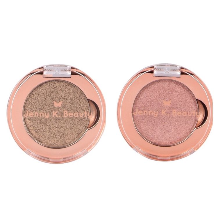 All Eyez On Me Eyeshadow x 2