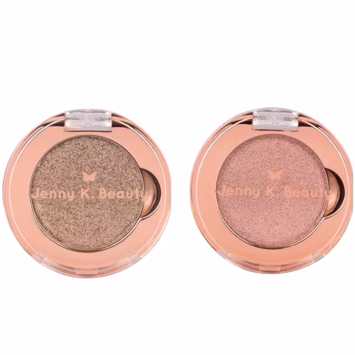 All Eyez On Me Eyeshadow x 2