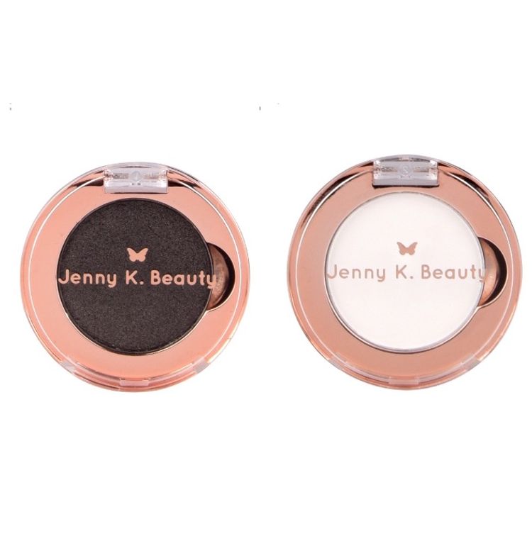 All Eyez On Me Eyeshadow x 2