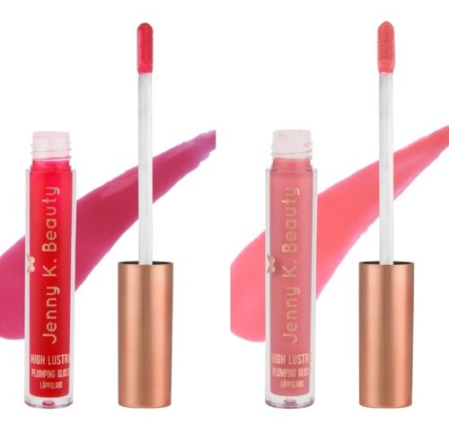High Lustre Plumping Gloss x 2