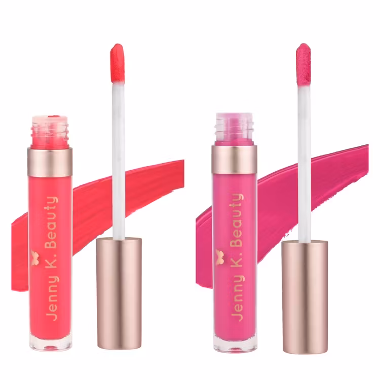 Perfect Matte Liquid Lipstick x 2
