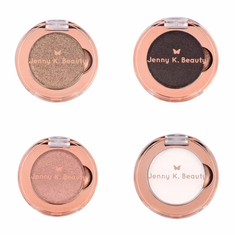 All Eyez On Me Eyeshadow x 4