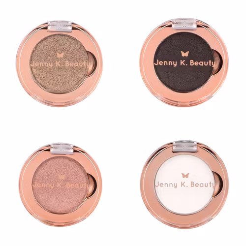 All Eyez On Me Eyeshadow x 4