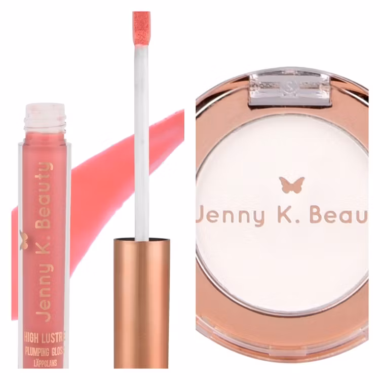 Makeup Kits ~ Lip Product  + Eyeshadow