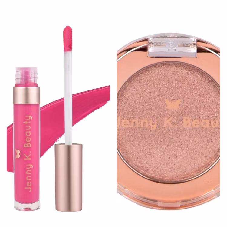 Makeup Kits ~ Lip Product  + Eyeshadow