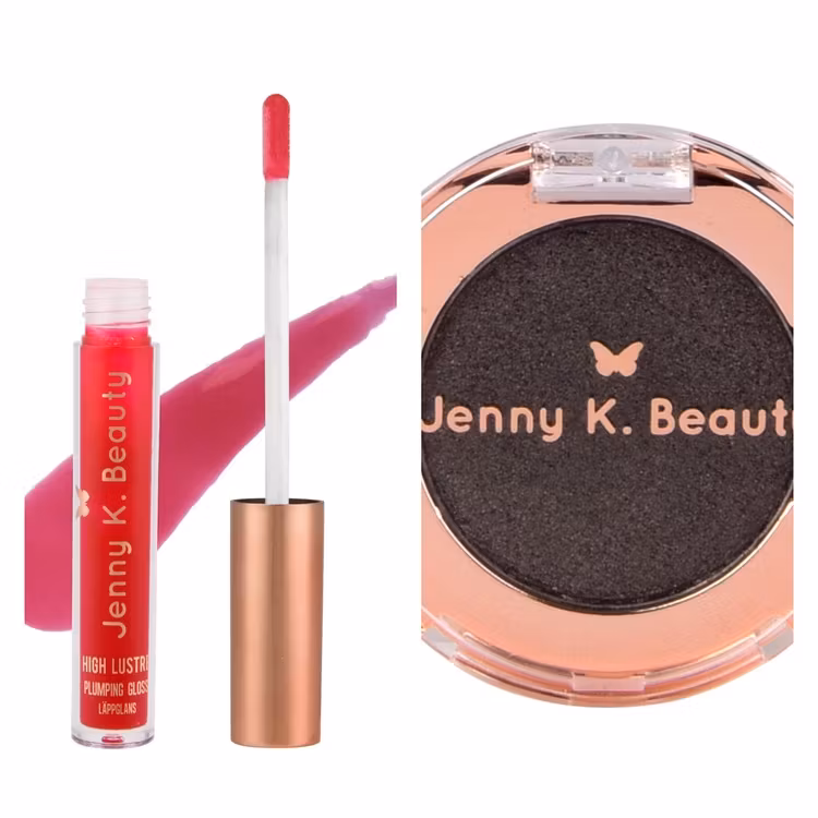 Makeup Kits ~ Lip Product  + Eyeshadow