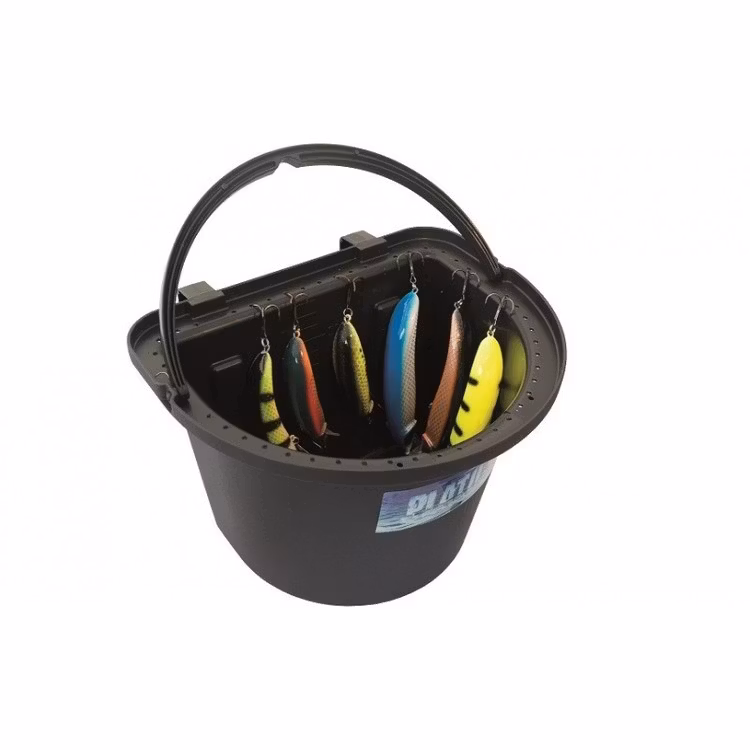 Beteshink 14 liter NERO