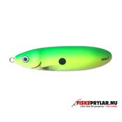 Minnow Spoon Weedless 8cm 22g