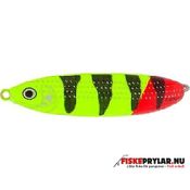 Minnow Spoon Weedless 8cm 22g