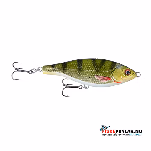 SG 3D Roach Jerkster 115mm 37g