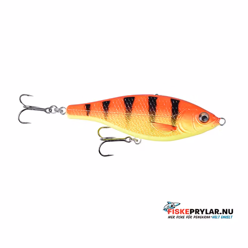 SG 3D Roach Jerkster 115mm 37g