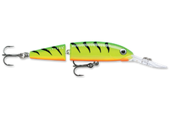 Rapala JDHJ-12 wobbler (Jointed Deep Husky Jerk)
